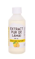 Esenta Lamaie, Extract pur, 250 ml