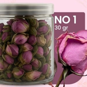 Flori, mini trandafiri rose, 30 g