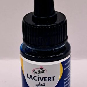 Colorant alimentar, Albastru inchis, lichid pe baza de apa. pentru creme, frisca etc