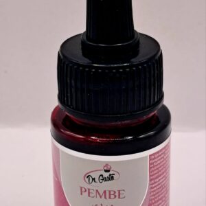 Colorant alimentar, Roz deschis, lichid pe baza de apa. pentru creme, frisca, etc