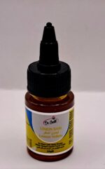 Colorant alimentar, Galben, lichid pe baza de apa. pentru creme, frisca, etc