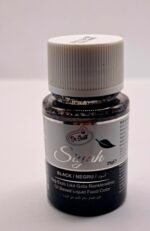 Colorant liposolubil Lichid,Negru , pentru ciocolata