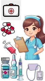 Vafe comestibile, Medic, nr 20