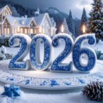 Vafe comestibile, Sarbatori, 2026 , nr 28