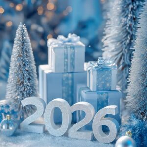 Vafe comestibile, Sarbatori, 2026 , nr 29