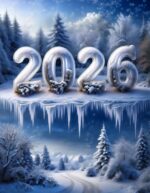 Vafe comestibile, Sarbatori, 2026 , nr 32