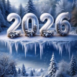 Vafe comestibile, Sarbatori, 2026 , nr 32