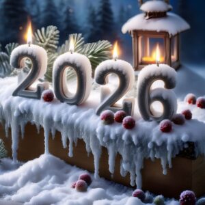 Vafe comestibile, Sarbatori, 2026 , nr 35