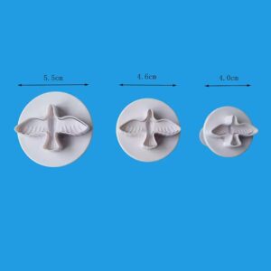 Decupator cu piston, pasari