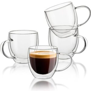 Cana, Ceai , cafea, 4 buc