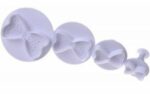 Decupator cu piston, Fundite , nr 3