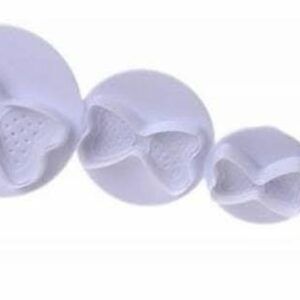 Decupator cu piston, Fundite , nr 3