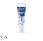 Colorant gel Fractal, Albastru Denim, 30 gr