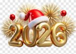 Vafe comestibile, Sarbatori, 2026 , nr 36