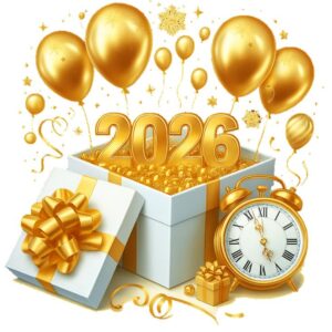 Vafe comestibile, Sarbatori, 2026 , nr 37