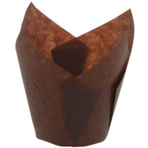 Hartie pentru briose, Chese Maro, nr 2, 150 buc