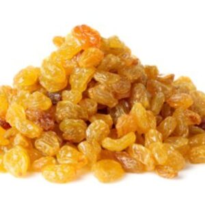 Stafide,auri, 200 gr