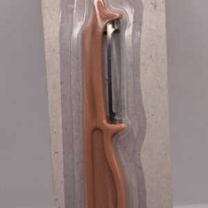 Cutit, curatator economic, vertical