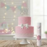 Colorant spray efect catifea, Pink/ Roz pal, Premium