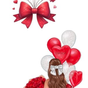 Vafe comestibile, imagini indragostiti, Valentines Day, NR 21