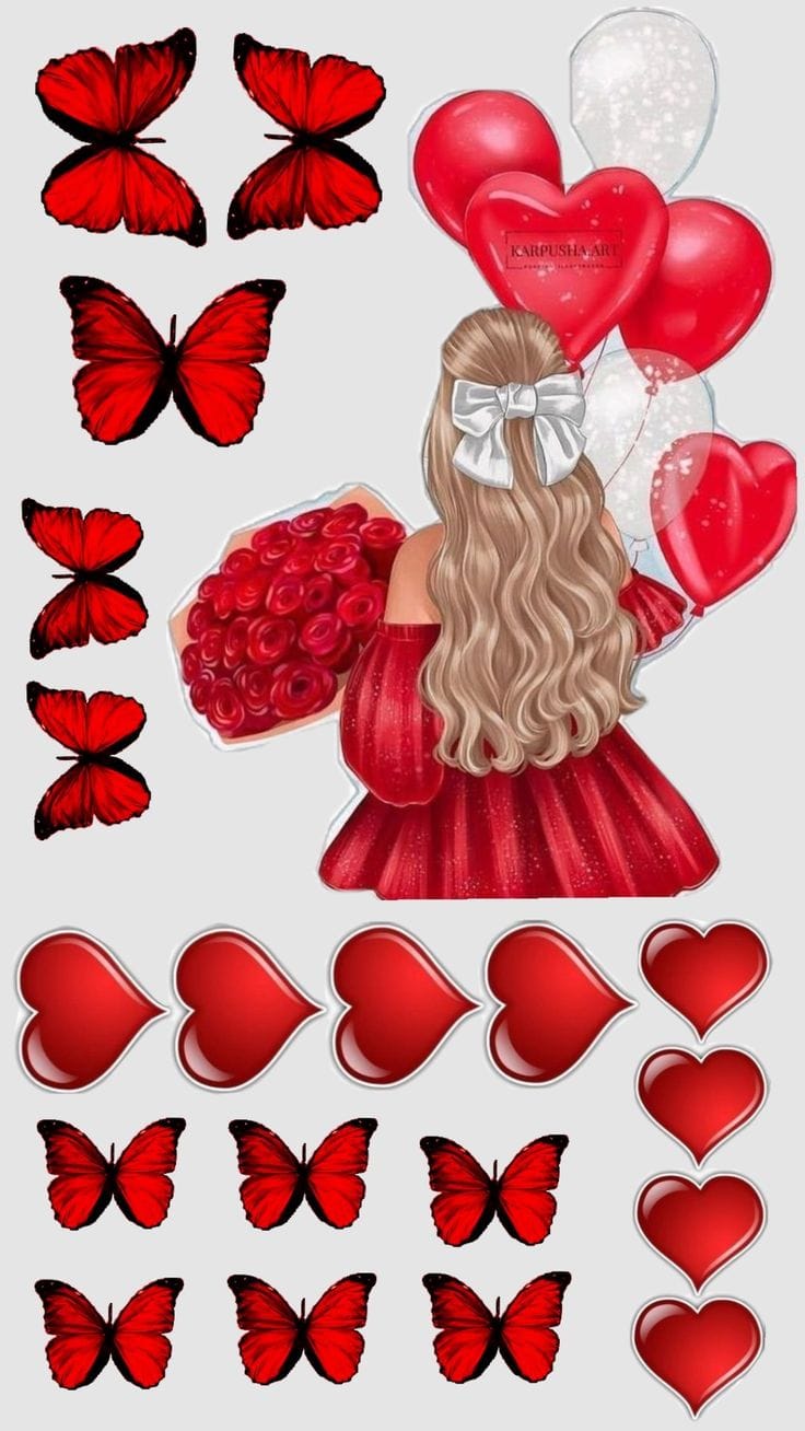 Vafe comestibile, imagini indragostiti, Valentines Day, NR 22