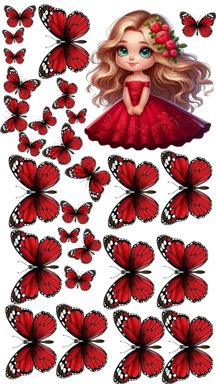 Vafe comestibile, imagini indragostiti, Valentines Day, NR 24