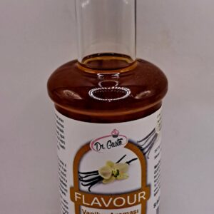 Esenta Vanilie, 250 ml, Dr Gusto