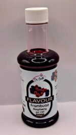 Esenta, Fructe de padure, 250 ml, Dr Gusto