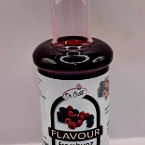 Esenta, Fructe de padure, 250 ml, Dr Gusto
