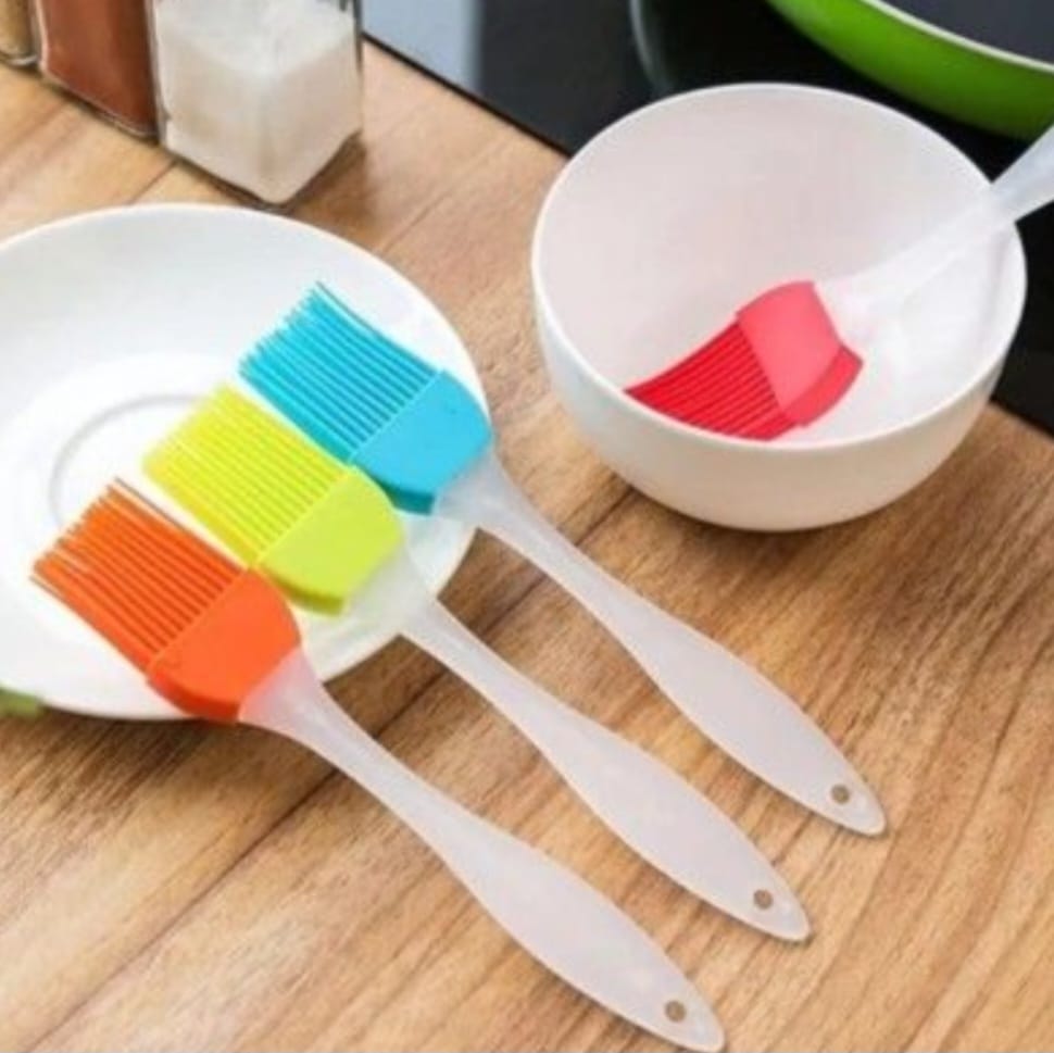 Pensula silicon
