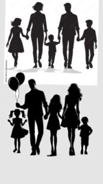 Vafe comestibile, familie