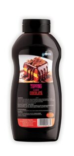 Glazura, Toping Ciocolata, 1,3 kg