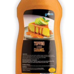 Toping Caramel, 1,3 kg