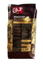 UNT DE CACAO, pur dezodorizat, 1 kg