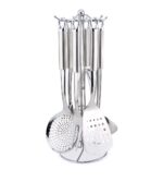 Ustensile bucatarie, Inox