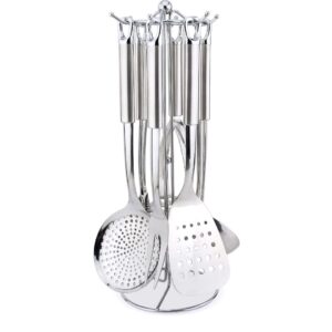 Ustensile bucatarie, Inox