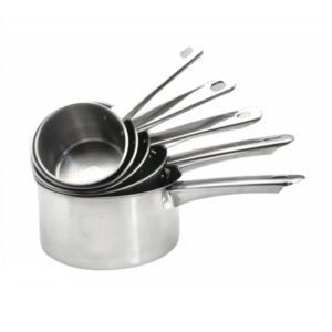 Ibric Inox, Set 5 buc