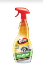 Triumf, Detergent Bucatarie