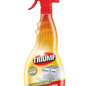 Triumf, Detergent Cuptoare