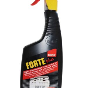 Sano forte, solutie degresanta, 1L