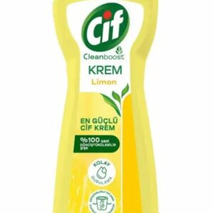 Cif Lemon