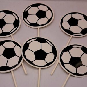 Toper minge,6 buc