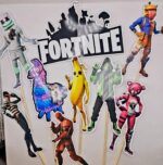 Toper Fortnite, prevazut cu bete de sustinere