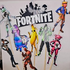 Toper Fortnite, prevazut cu bete de sustinere