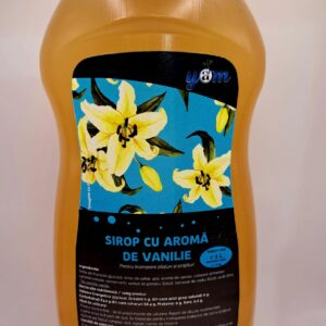 Sirop Vanilie, 1 L