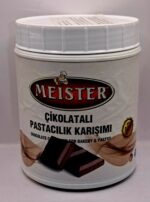 Pasta ciocolata, 1 kg , Meister