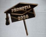 Toper acril, Promotia 2026