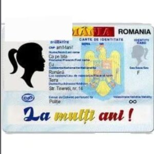 Vafe comestibile, Buletin Domnisoara