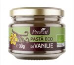 PASTA VANILIE BIO 30 gr,PRONAT