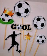 Toper Tema fotbal , nr 7